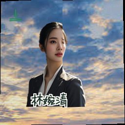 林婉清