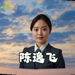 陈逸飞
